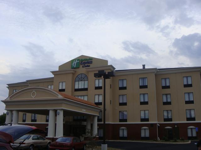 Holiday Express & South By Ihg Hotel Newport