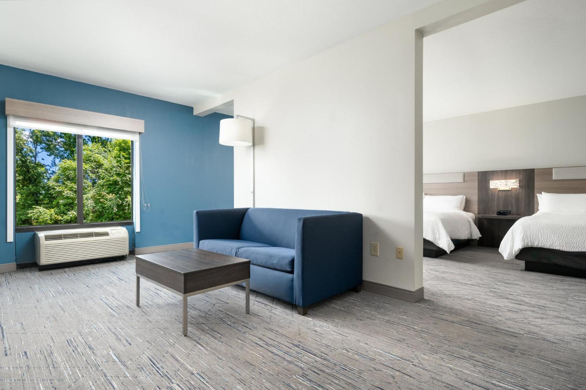 Holiday Express & South By Ihg Hotel Newport