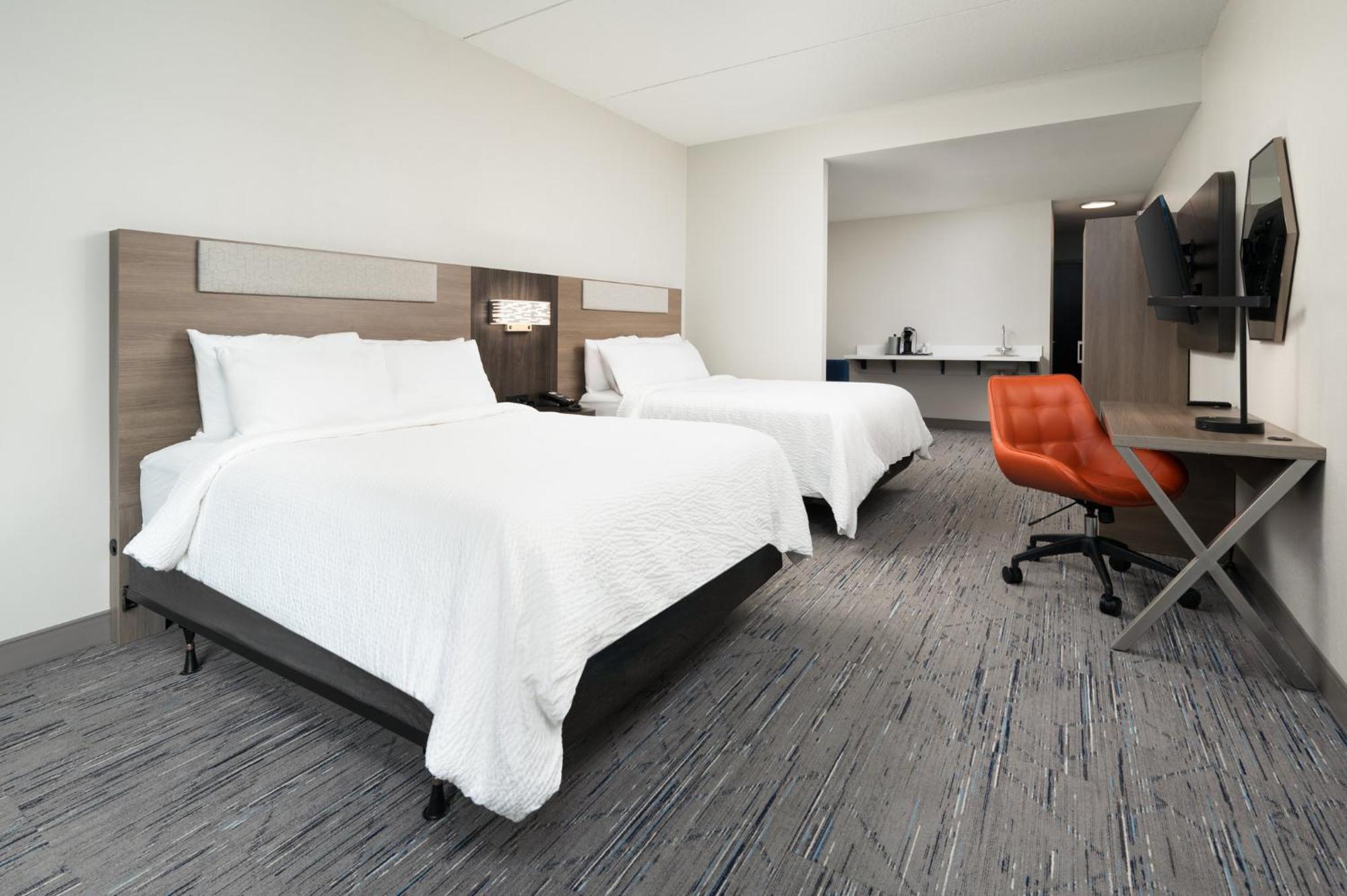 Express & South By Ihg 3*
