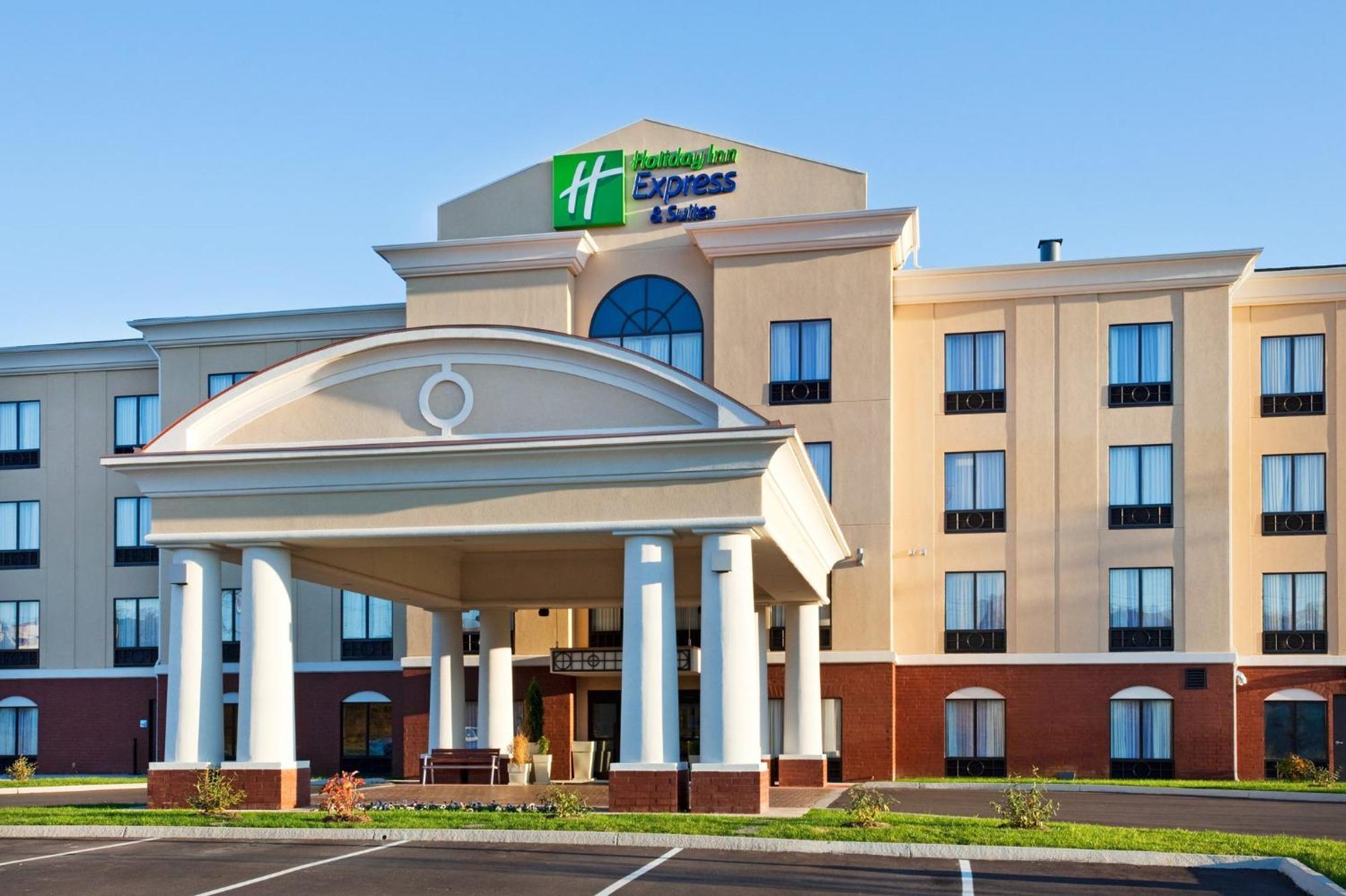 Holiday Express & South By Ihg Hotel 3*