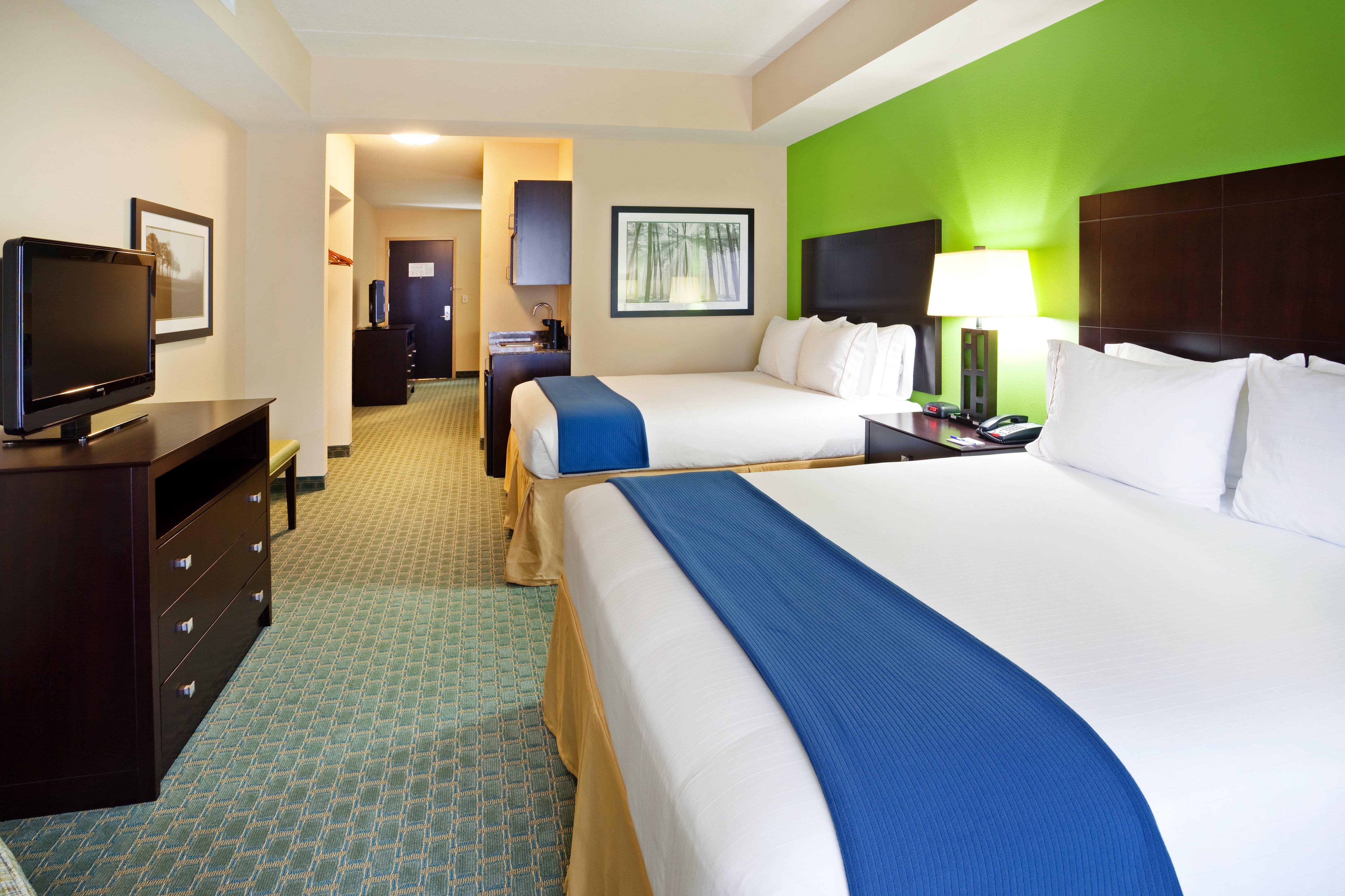 Hotel Holiday Express & South By Ihg Newport